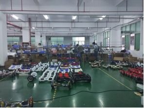 只剩100萬養活900名工人，外貿工廠的生存之路 轉向國內貿易代理