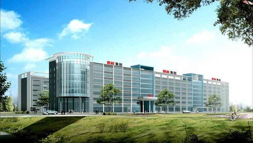 半導體產業新突破 中國工廠喜獲十萬芯片訂單，電子產品消費市場再添動力