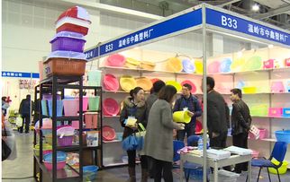 長(zhǎng)沙日用百貨展 面向全國(guó)市場(chǎng)，引領(lǐng)行業(yè)新風(fēng)尚